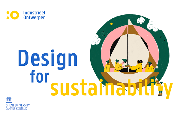 Design for sustainability
