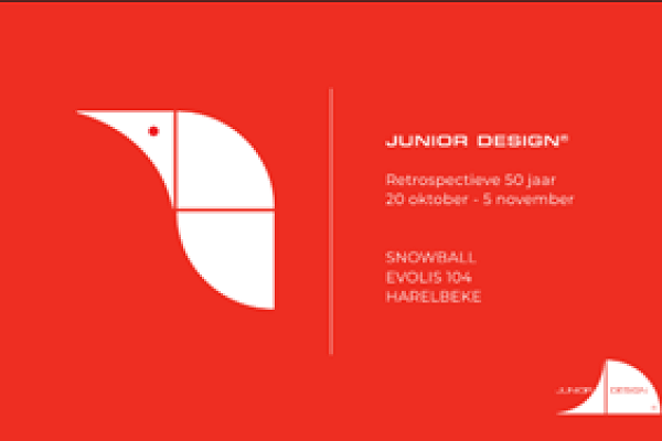 Retrospectieve Junior Design